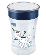  Magic Cup Frozen NUK